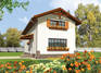 House plans - Antalya I