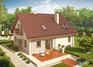 House plans - Arizona G1