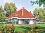 House plans - Lony G2
