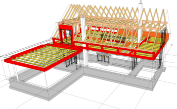 Widok 3D -