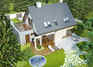 House plans - Tim G1 A