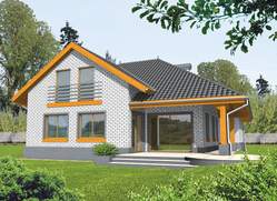 House plan: Sofia G2