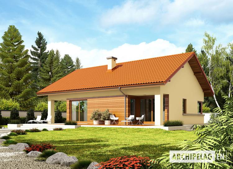 Tori III G1 ECONOMIC B