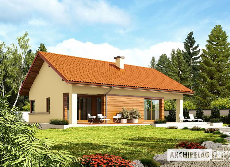 Tori III G1 ECONOMIC B