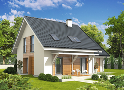 Projekt Morena II G1