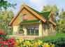 House plans - Aldona