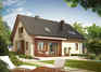 House plans - Arizona II G1