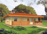 House plan: Nataly