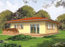 House plans - Nataly