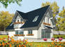 House plans - Joli