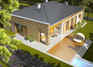 House plans - Marlon IV G1