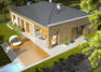 House plans - Marlon IV G1