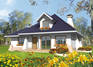 House plans - Milena II G1