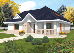 House plan: Lucia