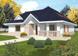 House plan: Lucia