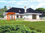 House plans - Lucia