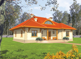 House plan: Mery II