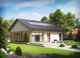 House plan: Armando G1 ENERGO