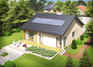 House plans - Armando G1 ENERGO