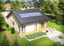 House plans - Armando G1 ENERGO