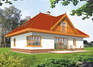 House plans - Lusi G1