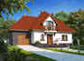 House plans - Grande G1