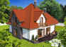 House plans - Grande G1