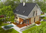 House plans - Justi II G1