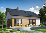 House plan: Elmo ENERGO