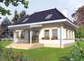 House plans - Kalisto