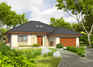 House plans - Kornelia III G2