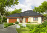 House plans - Kornelia III G2