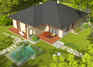 House plans - Kornelia III G2