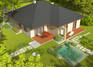 House plans - Kornelia III G2