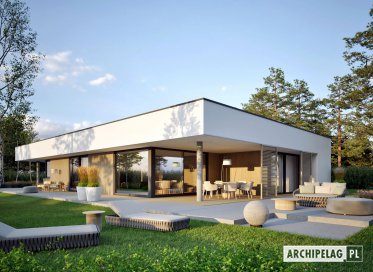 Projekt: EX 21 G2 ENERGO PLUS