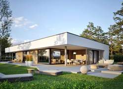 Projekt EX 21 G2 ENERGO PLUS