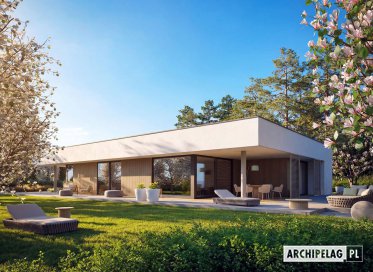 Projekt: EX 21 G2 ENERGO PLUS