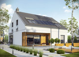 House plan: E10 ENERGO PLUS