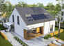 House plans - E10 ENERGO PLUS