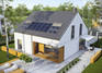 House plans - E10 ENERGO PLUS