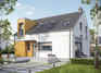 House plans - E10 ENERGO PLUS