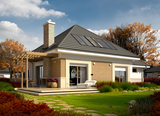House plan: Nicki A ENERGO