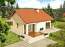 House plans - Tori III ECONOMIC B