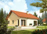 House plans - Tori III ECONOMIC B
