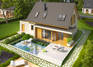 House plans - Nikodem G1