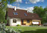 House plans - Marcin III G2 Mocca