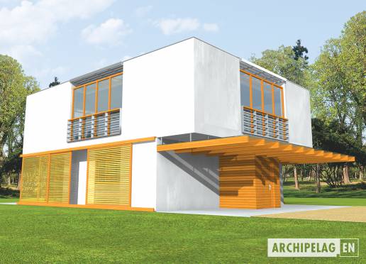 House plan - Mac