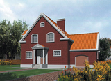 House plan: Laura G1
