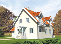 Projekt Maria II G1