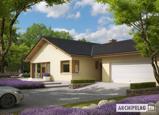 House plan - India G2 B